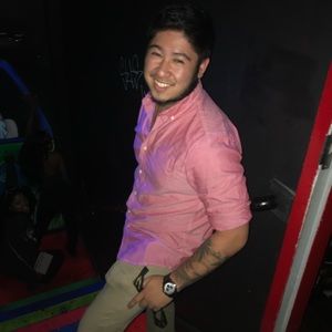 Meet your Posher, Joey